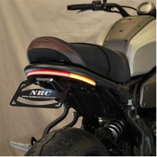 New Rage Cycles (NRC) Yamaha XSR700 Fender Eliminator Kit New Rage Cycles (NRC) Yamaha XSR700 Fender Eliminator Kit